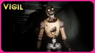 Vigil Gameplay (Steam F2P)