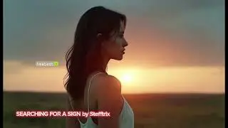SEARCHING For a Sign neuer Song #music #popmusic #electronicmusic 