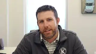 Driver Appreciation Week Thank You Video