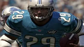 ERIC DICKERSON!! HE CAN'T BE STOPPED | MADDEN 16 RANKED DRAFT CHAMPIONS GAMEPLAY
