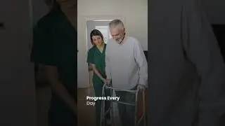 Supporting Recovery at Home | Garnet Senior Care