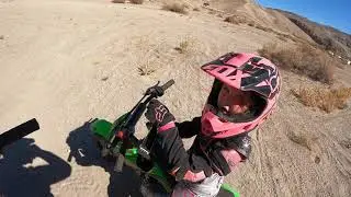 Smith Valley Family Day Ride