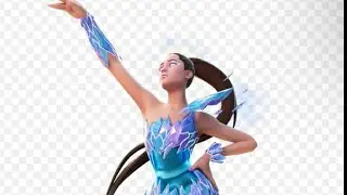 💎Rift Goddess Ariana💎skin gameplay Fortnite reload
