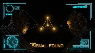 NASA&rsquo;s Secret: 8 Alien Signals Hidden in JWST Images