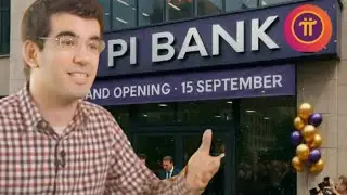 Pi Bank &ndash; The Next Era of Decentralized Finance