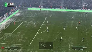 Viking VS Rosenborg EA SPORTS FC 26