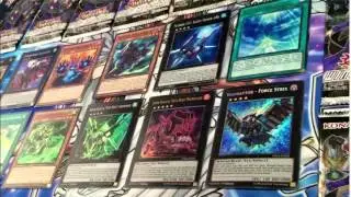 Wing Raider: Raidraptor &mdash; Force Strix в наборе