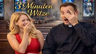 Diese Witze sind zu nah an der Realität 😂