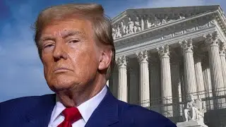 Trump blasts &lsquo;China-centric&rsquo; people who opened Supreme Court tariffs case