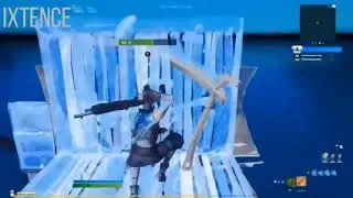 🔥 STAY WITH ME FORTNITE EDIT 🔥 (READ DESC) - iXtence