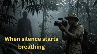 The Silence of Kaalvan | Footage found in jungle Horror | The CreepZone
