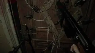 Resident Evil 7 - Scorpion Key location and its use