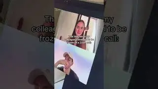 #zoomcalls
