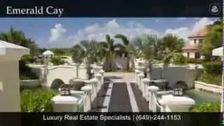 EMERALD CAY-TURKS AND CAICOS ISLANDS