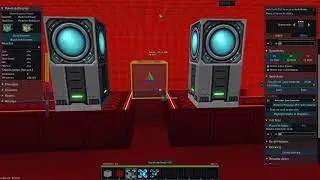 Vault Doors - StarMade S2-444