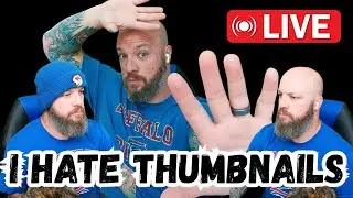 Just Chatting About Games and Sh*t - Get In Here!