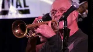 North Carolina Jazz Festival Patron Musicians In 