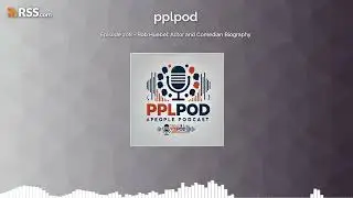 Episode 208 - Rob Huebel: Actor and Comedian Biography