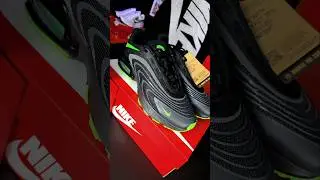 Nike Air Max Fire Shoes #nike #airmax #fire @nike