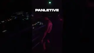 OGUZ |  @panletive   - Eindhoven