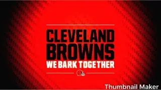 Cleveland browns 2019-2020 Hype Video