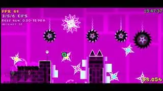 REBEAT A MI HARDEST!  12/12 Demons de Navidad (FINAL) Clubstep v2 