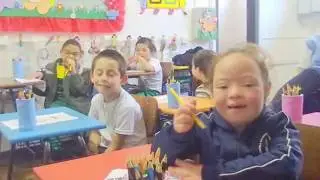 APAE São José dos Pinhais.wmv