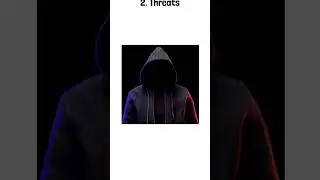 Key security concepts in network security #shorts #shortvideo