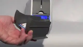 SMART IDP - ID Card Printer  From Pioneer Way