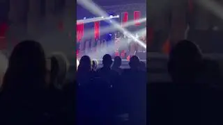 76 drums BORN+BRED MUSIC VIDEO AWARDS 2025 FULL PERFORMANCE 