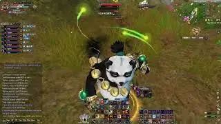 BrutaoHell WB 5.0 TW LUZ VS SOMBRAS PWBR