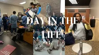 Cap vlog + phlebotomy class