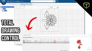 Speed Up Your CATIA Drafting: Master Overload Properties