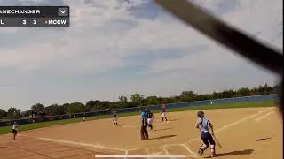 Homerun vs Avila University
