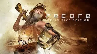 ReCore | XBOX game pass