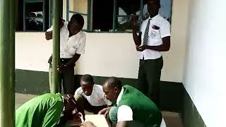 Ridore Secondary school in engineers in making