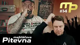 Majkláčova pitevna #14