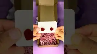 ASMR Order Packing 🎁 Korean Earrings & Bracelets | Birthday Gift Hamper 💖