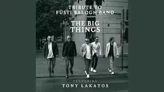 I Woke Up This Morning In Good Mood (feat. Tony Lakatos)
