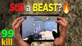 iPad Mini 6 PUBG Test in 2025 &ndash; Still a BEAST?🔥