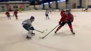 Z. Greene Full Shifts