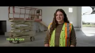 SATCC 2023 - Women in trades - 30s
