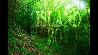 JED - ISLAND BOY