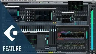 Why is Cubase Pro 9.5 Worth the Upgrade? | FAQ