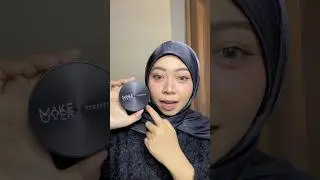 How good is the Makeover Powerstay Sync Matte Cushion?