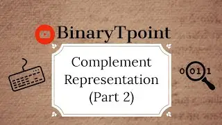 complement representation ||part 2|| computer architecture||computer science
