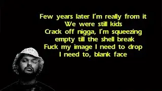 ScHoolboy Q  Groovy Tony lyrics