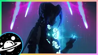 Ramsey - Goodbye (from the series Arcane League of Legends)