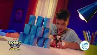 Monsterflex SONIC