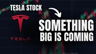 This is Big News for Tesla Stock.. (WATCH ASAP)